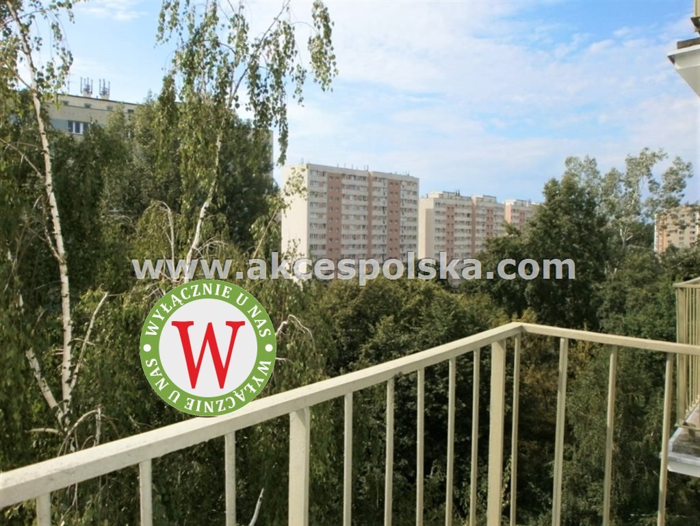 Kawalerka na wynajem Warszawa, Mokotów, Dolny Mokotów, Barcelońska  31m2 Foto 4