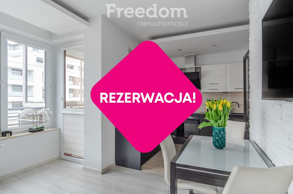 Mieszkanie trzypokojowe na sprzedaż Mińsk Mazowiecki, Klonowa  55m2 Foto 1