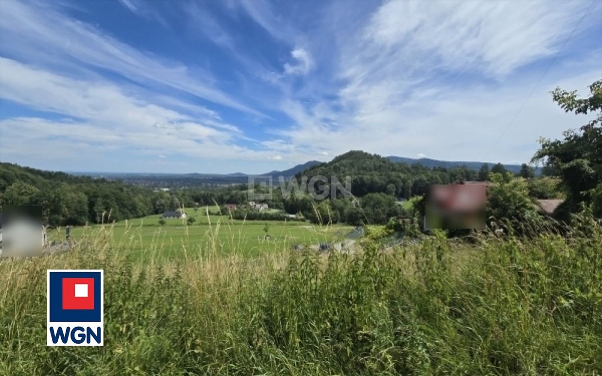 Działka budowlana na sprzedaż Ustroń, Cisownica  888m2 Foto 3