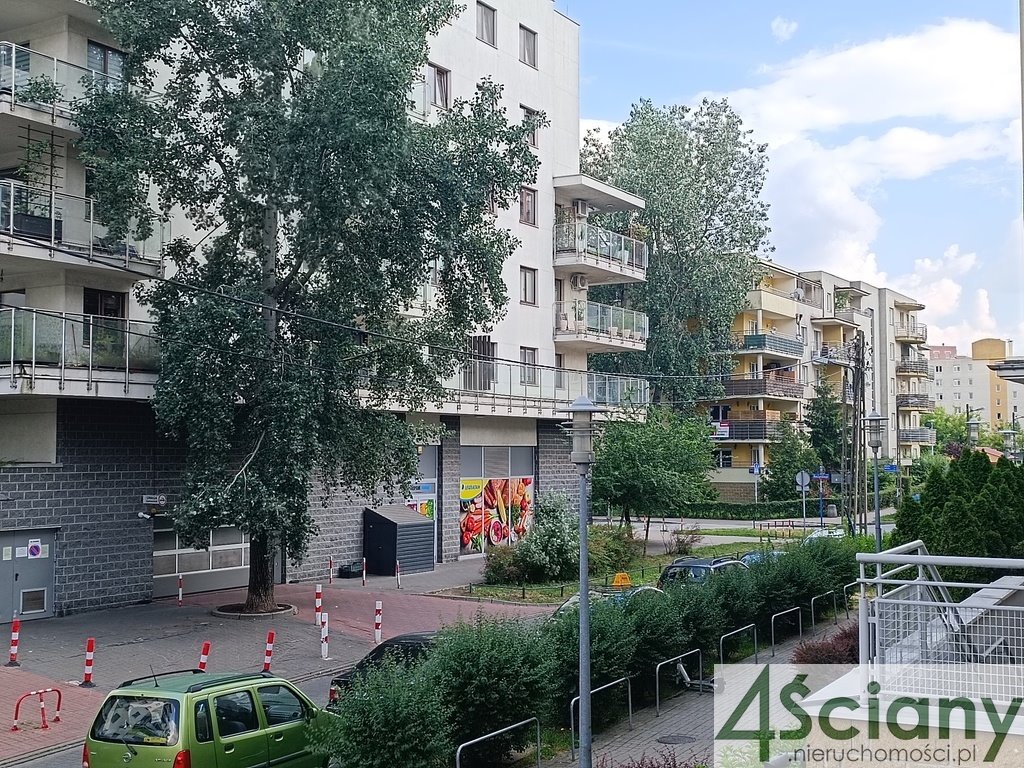Mieszkanie dwupokojowe na sprzedaż Warszawa, Bemowo, Nowe Górce, Narwik  59m2 Foto 19