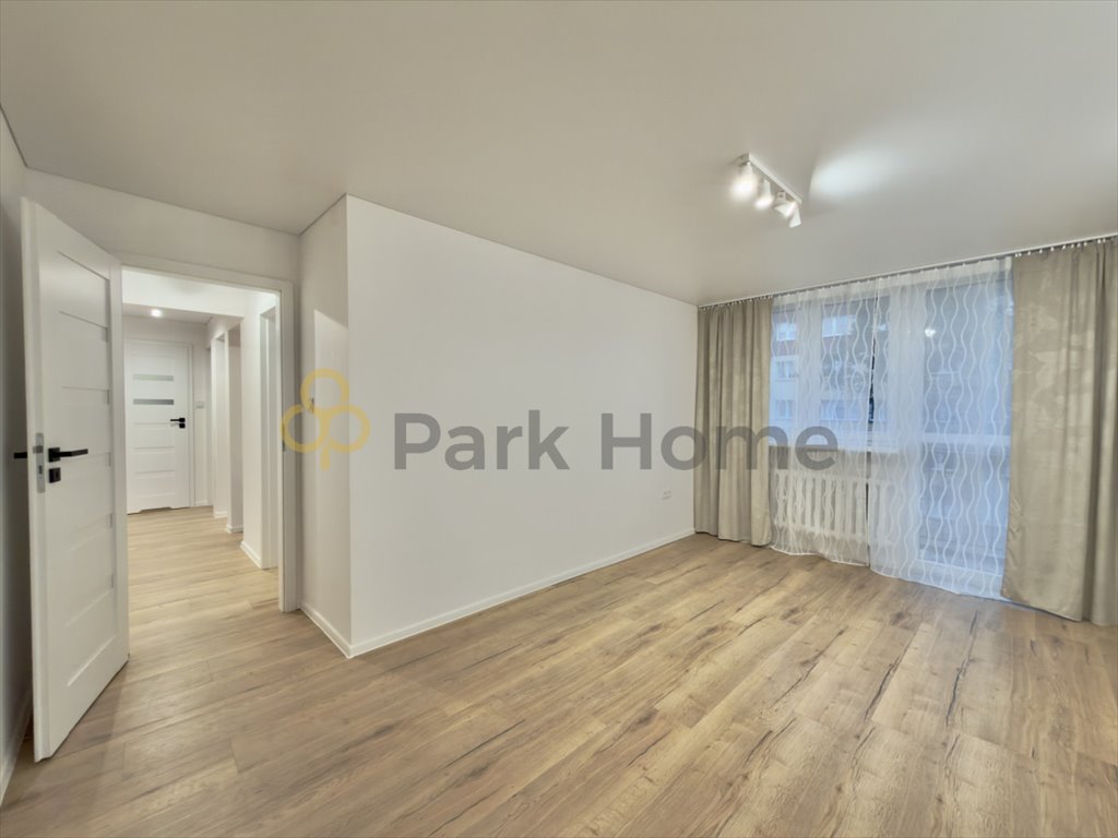 Mieszkanie trzypokojowe na sprzedaż Głogów  48m2 Foto 1