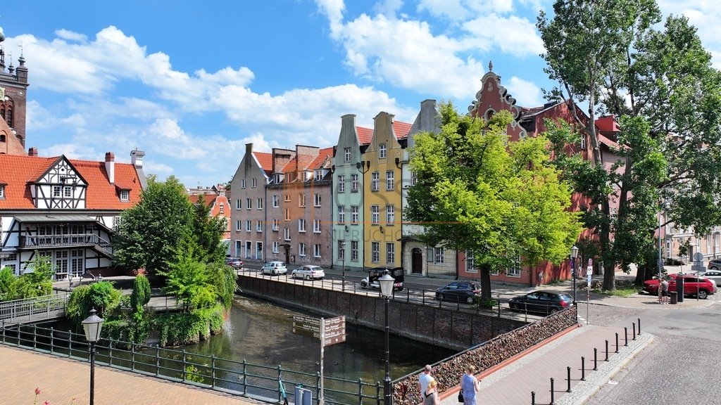 Lokal użytkowy na sprzedaż Gdańsk, Śródmieście  1 550m2 Foto 11