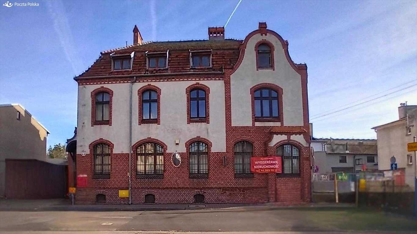 Lokal użytkowy na wynajem Swarzędz, Piaski  447m2 Foto 1