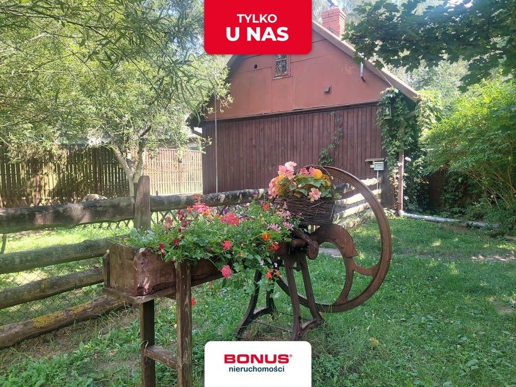 Dom na sprzedaż Glina  54m2 Foto 1