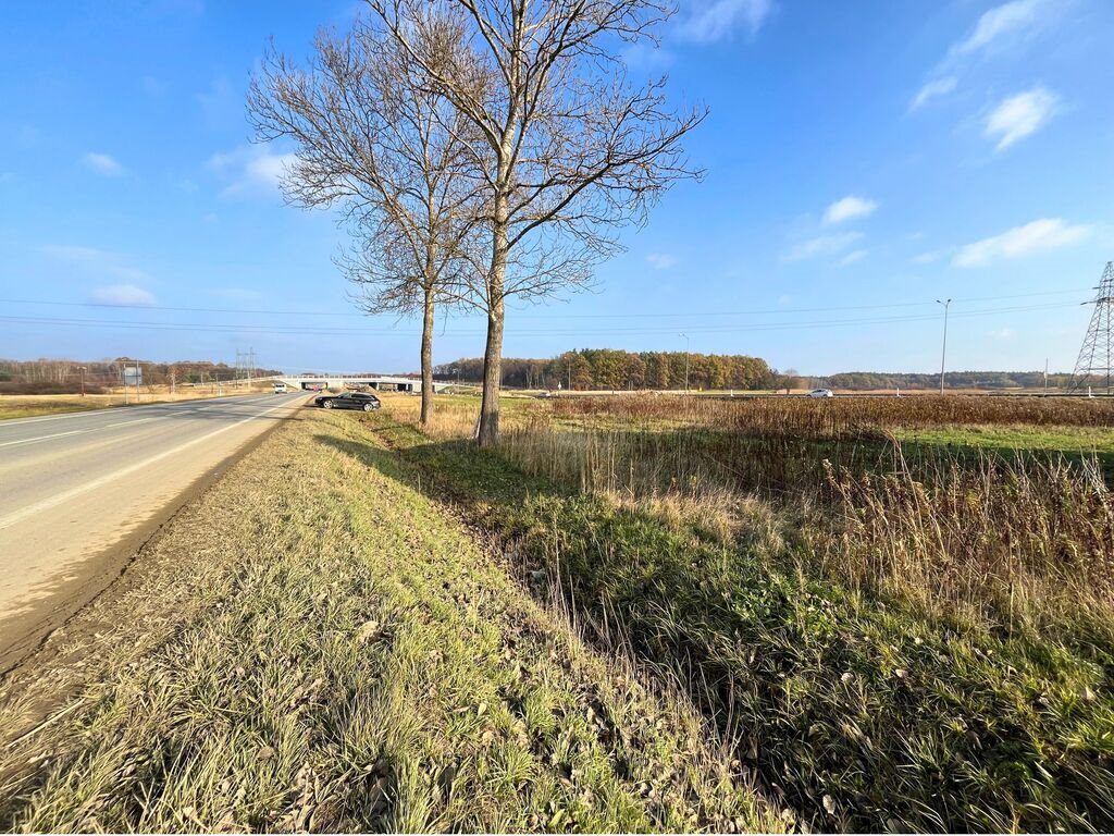 Działka inwestycyjna na sprzedaż Stobierna  2 300m2 Foto 4