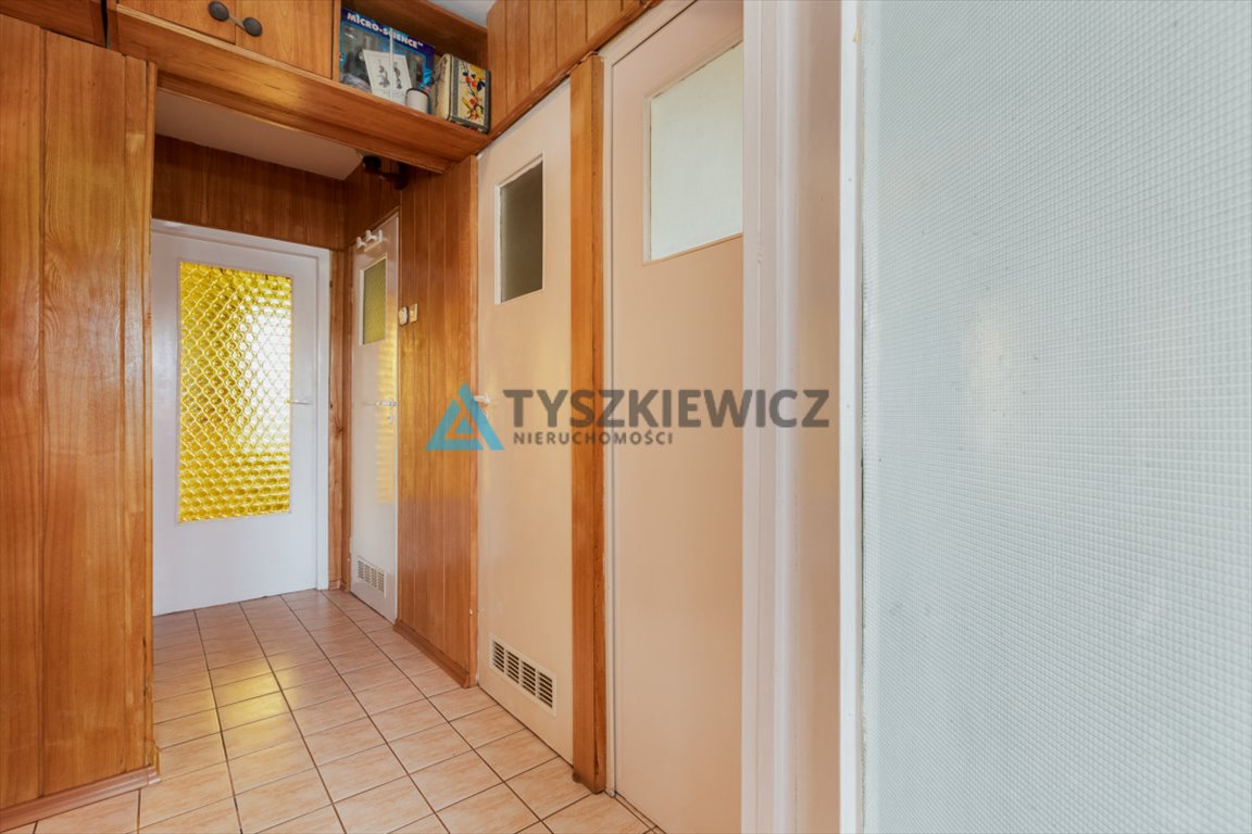Mieszkanie czteropokojowe  na sprzedaż Wejherowo, Janusza Kusocińskiego  67m2 Foto 10