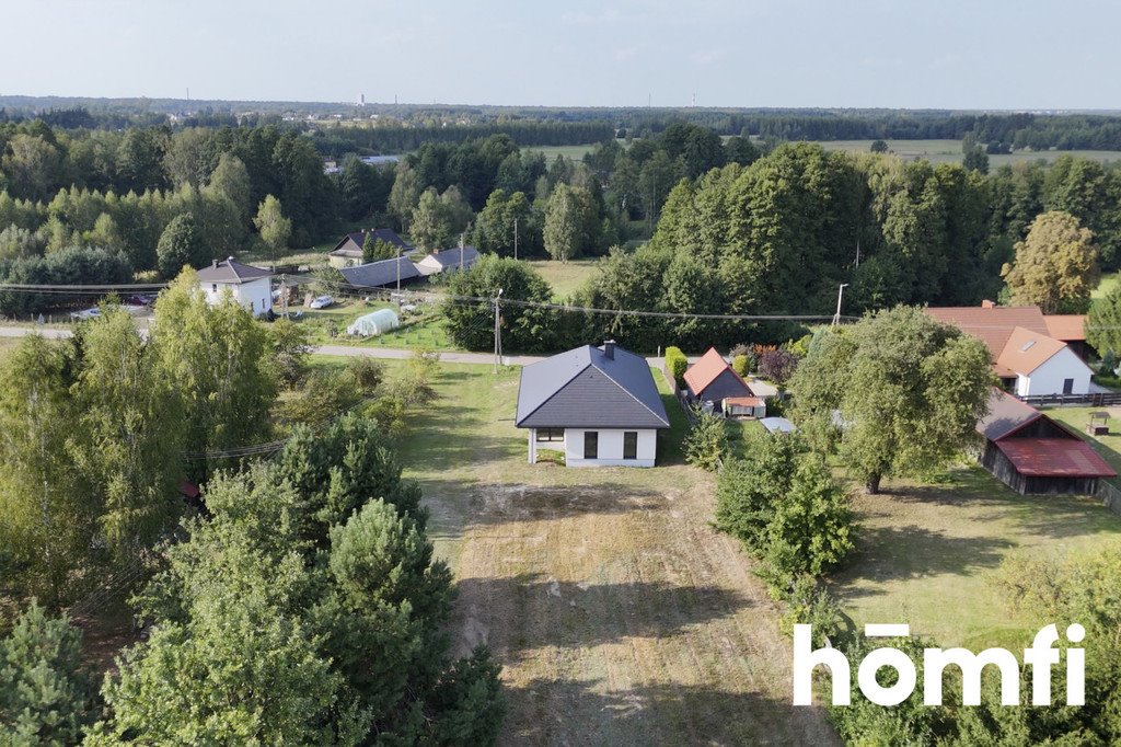 Dom na sprzedaż Czarna Kolonia  144m2 Foto 8