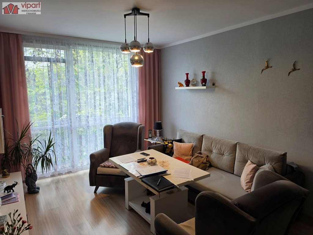 Do sprzedania unikalne 3-pokojowe mieszkanie z poddaszem i balkonem Tychy, C, Ciasna  63m2 Foto 1