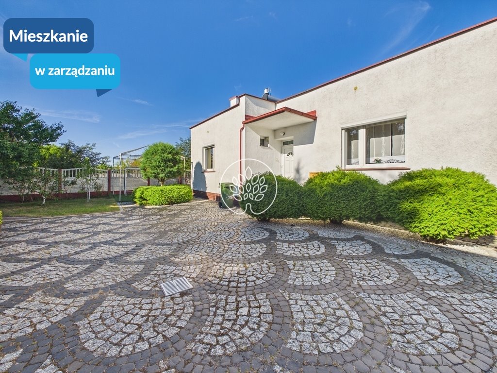 Nowoczesny dom 95 m² z garażem, fotowoltaiką i klimatyzacją Łabiszyn  95m2 Foto 1