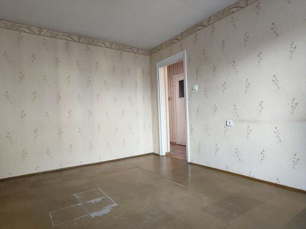 Mieszkanie trzypokojowe na sprzedaż Chodzież  56m2 Foto 3