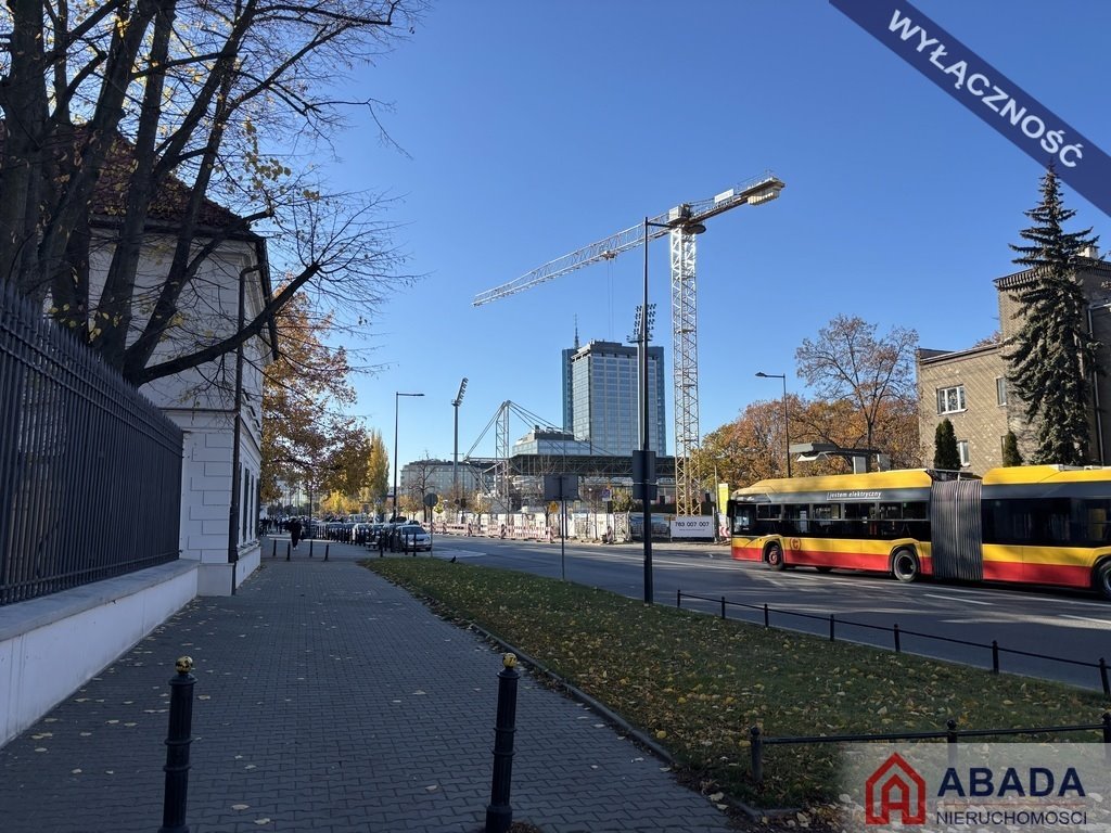 Lokal użytkowy na wynajem Warszawa, Śródmieście  36m2 Foto 10