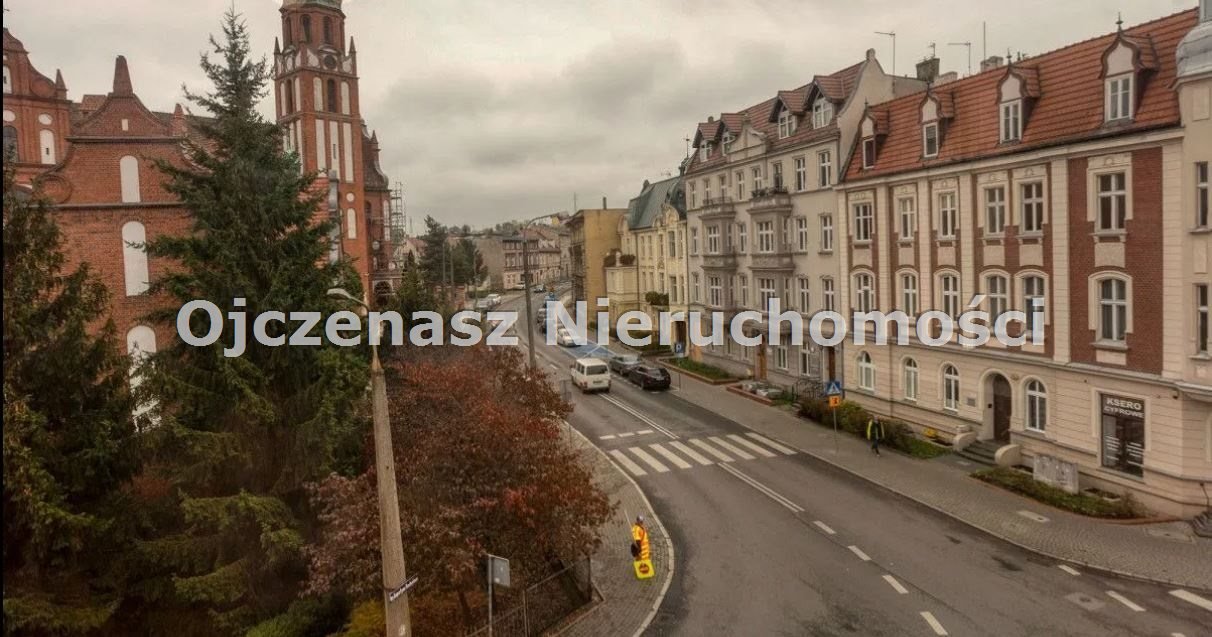 Mieszkanie czteropokojowe  na sprzedaż Bydgoszcz, Centrum  134m2 Foto 15