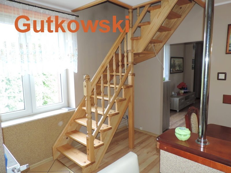 Dom na sprzedaż Laseczno, gm. Iława, 44  84m2 Foto 13