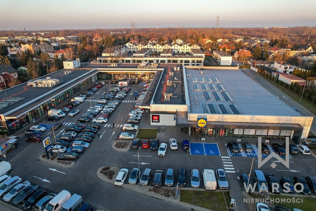 Dom na sprzedaż Łomianki, Lwowska  430m2 Foto 9