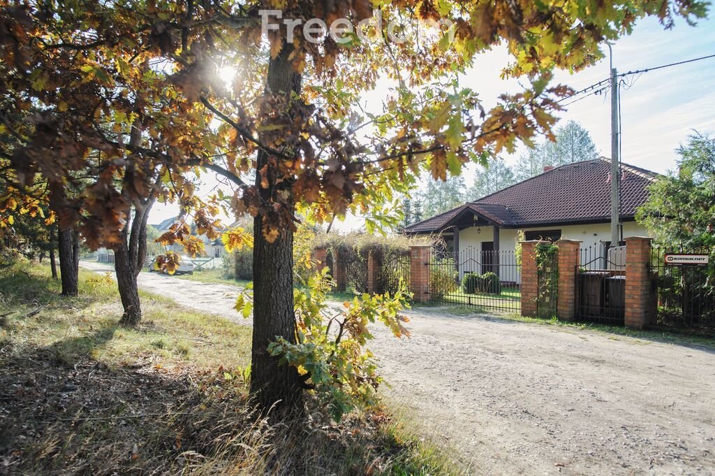 Dom na sprzedaż Pędzewo  168m2 Foto 1