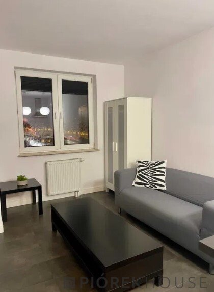 Kawalerka na sprzedaż Warszawa, Żoliborz, Włościańska  32m2 Foto 1