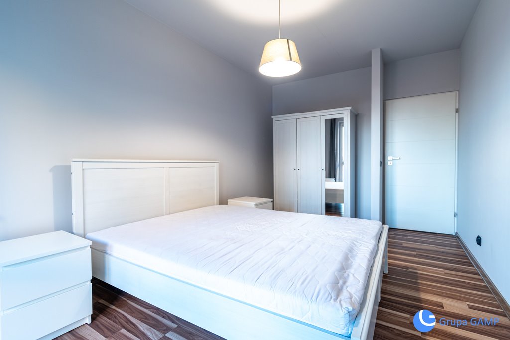 Mieszkanie trzypokojowe na wynajem Kraków, Śródmieście, Śliczna  75m2 Foto 11