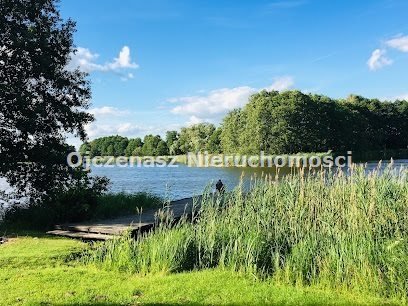 Działki nad jeziorem Branickim od 810 m² - polecam Branica  1 707m2 Foto 1
