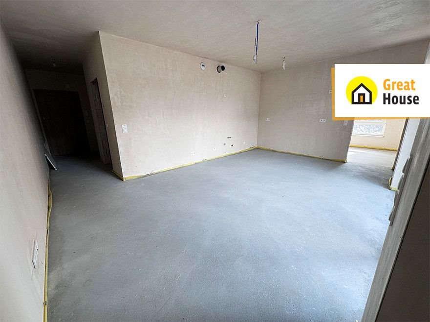 Przestronne 2-pokojowe mieszkanie z balkonem i komórką polecam Racibórz, Królewska  48m2 Foto 1