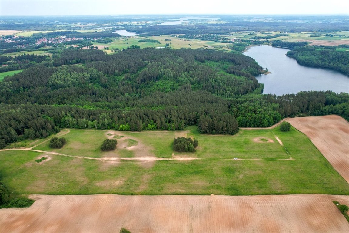 Działka rekreacyjna na sprzedaż Stare Juchy, Stare Juchy  3 000m2 Foto 13