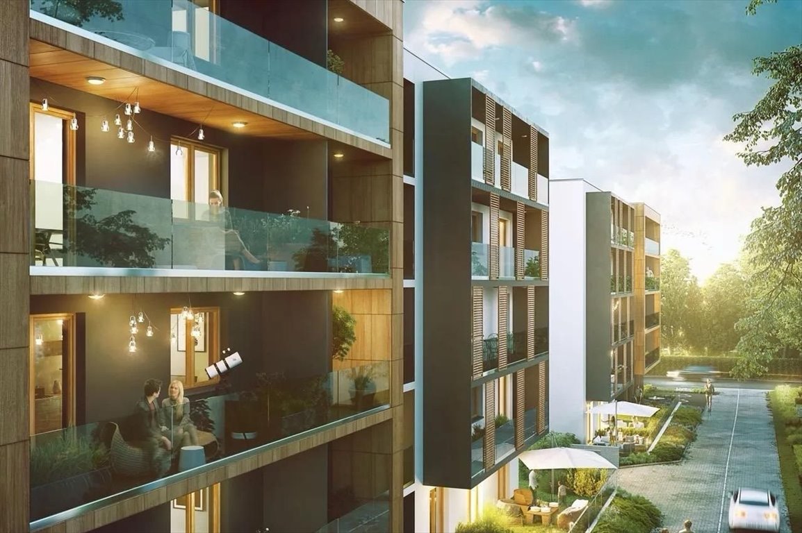 Mieszkanie dwupokojowe na sprzedaż Katowice, Wełnowiec, modelarska, Modelarska 32  40m2 Foto 1