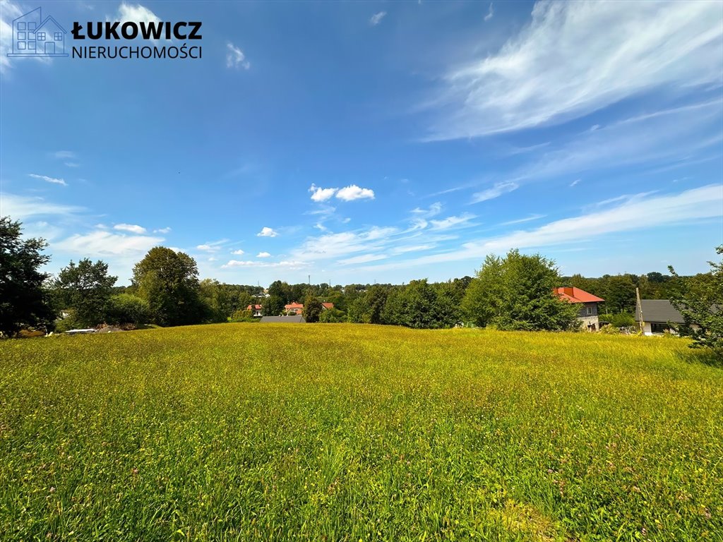 Działka budowlana na sprzedaż Międzyrzecze Dolne  1 008m2 Foto 19