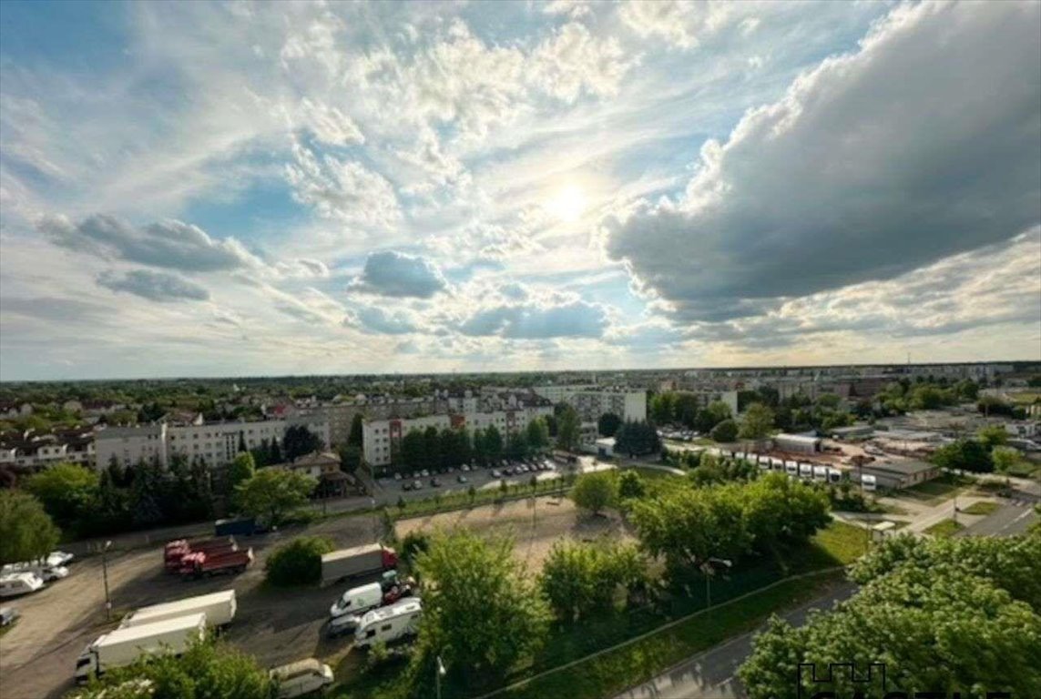 Mieszkanie dwupokojowe na sprzedaż Poznań, Grunwald, os. Mikołaja Kopernika  42m2 Foto 12