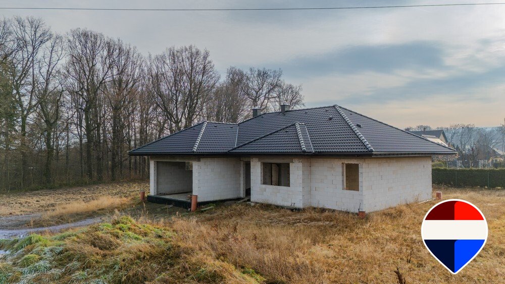 Nowoczesny dom 226 m² z dużą działką w Bielsko-Bała Bielsko-Biała, Mistrzowska 0  226m2 Foto 1