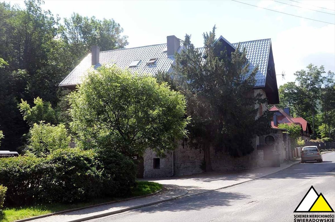 Dom na sprzedaż Świeradów-Zdrój, Sanatoryjna  290m2 Foto 7