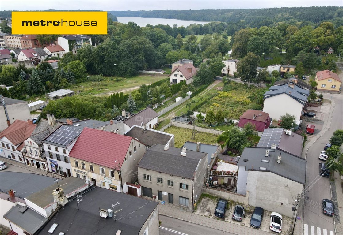 Dom na sprzedaż Lidzbark Welski, Kopernika  240m2 Foto 1