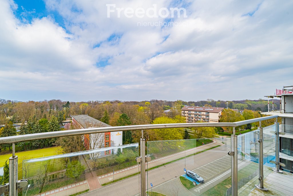 Nowoczesny apartament z widokiem na morze w Kołobrzegu zapraszam Kołobrzeg, Tadeusza Kościuszki  32m2 Foto 1