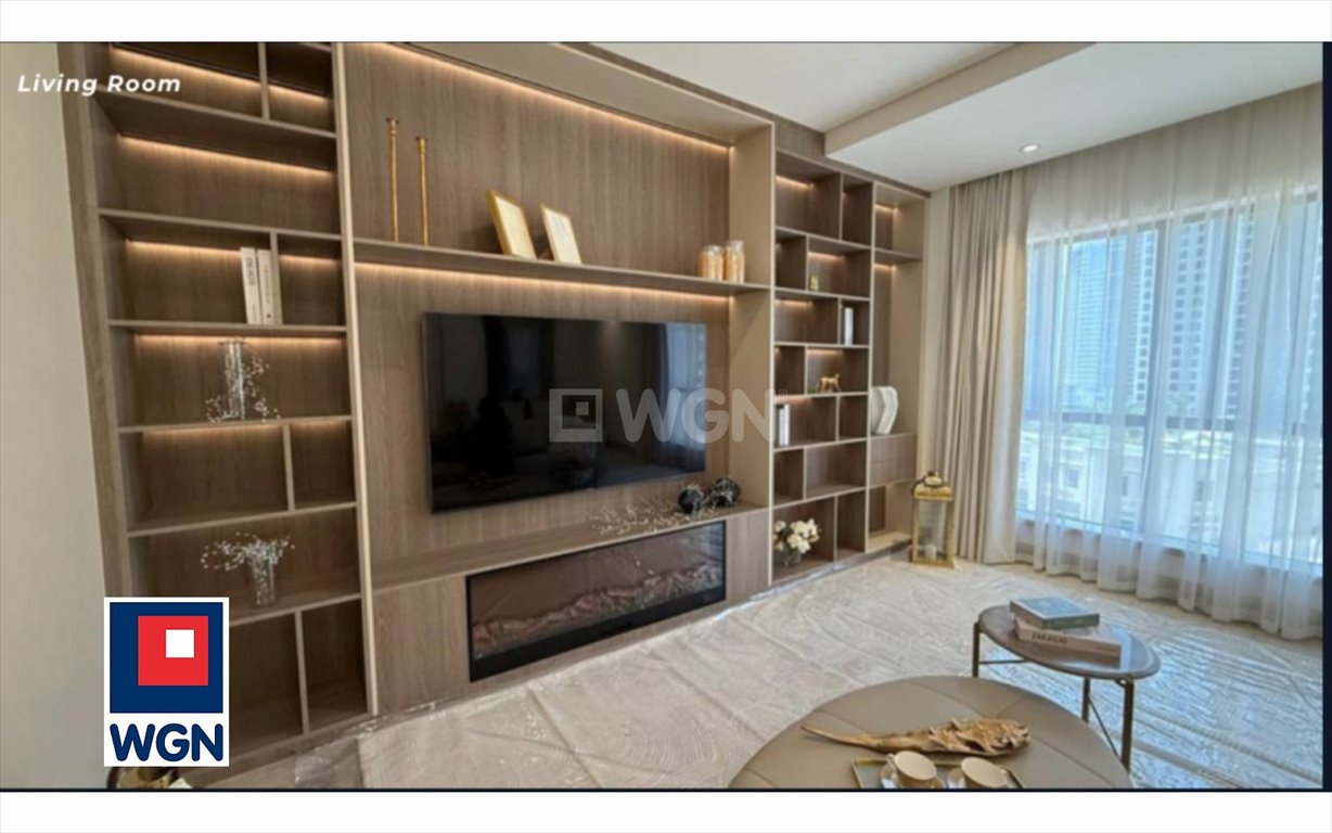 Na sprzedaż luksusowy 3-pokojowy apartament z widokiem na Zatokę Zjednoczone Emiraty Arabskie, Dubaj Marina, Dubaj Marina  178m2 Foto 1