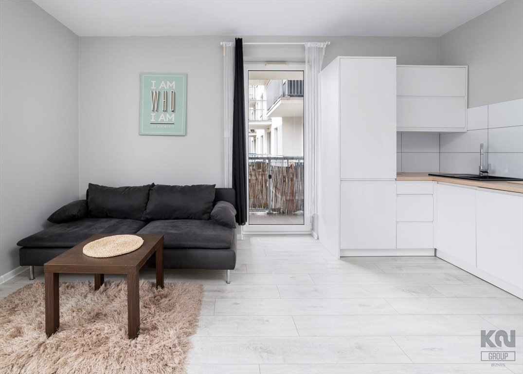 Mieszkanie dwupokojowe na wynajem Łódź, Śródmieście, Wróblewskiego  41m2 Foto 1