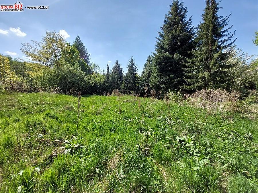 Działka budowlana na sprzedaż Krakow, Podgórze, Miarowa  940m2 Foto 1