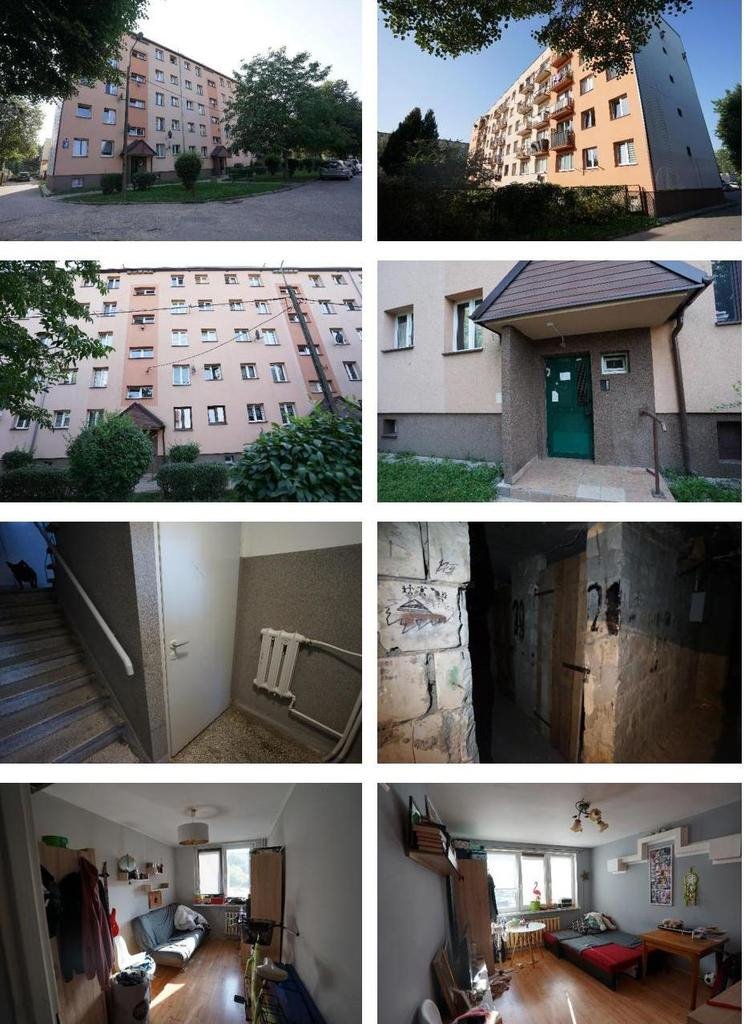 Mieszkanie trzypokojowe na sprzedaż Pułtusk, 13 Pułku Piechoty  48m2 Foto 1