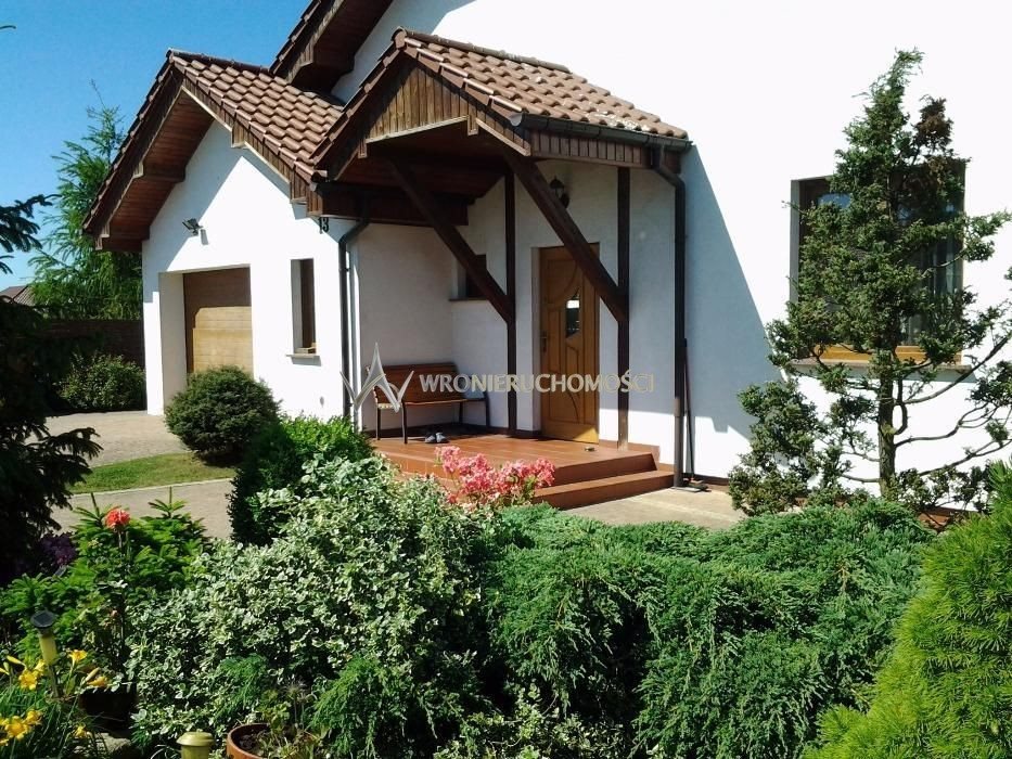 Dom na sprzedaż Jeszkowice, Zielonego Dębu 230m2 Foto 1 Dom na sprzedaż Jeszkowice, Zielonego Dębu 230m2 Foto 1