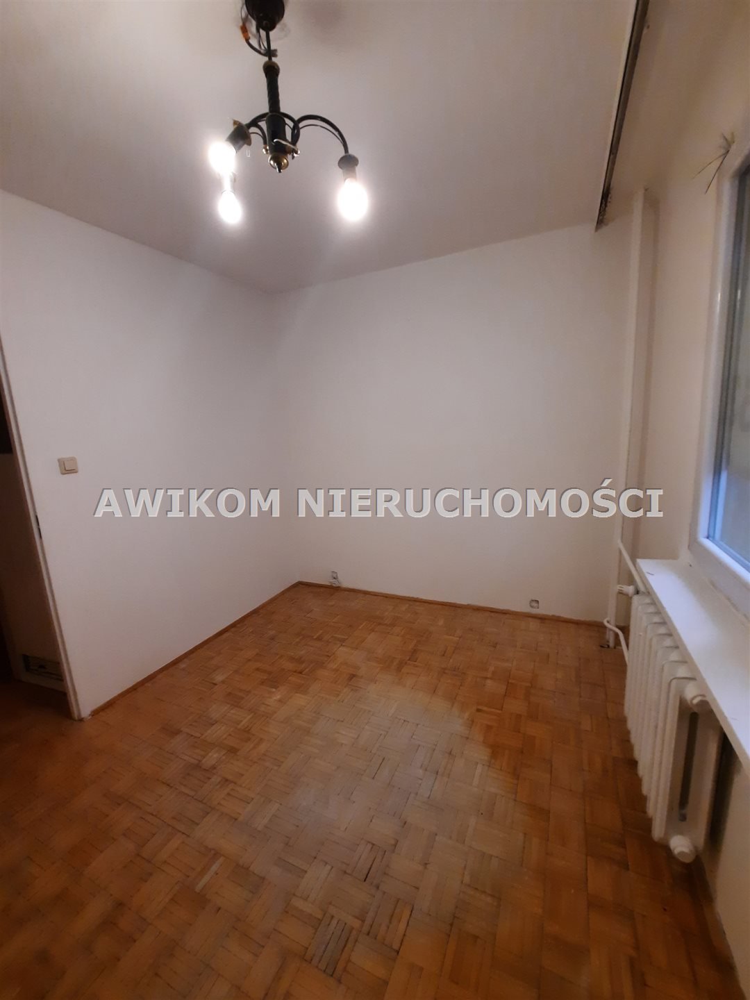 Mieszkanie trzypokojowe na sprzedaż Pruszków, Śródmieście  64m2 Foto 7