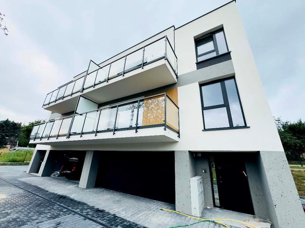 Mieszkanie trzypokojowe na sprzedaż: Rzeszów: Pańska