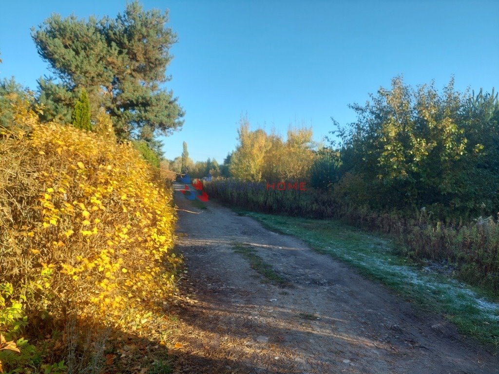 Działka budowlana na sprzedaż Władysławów  1 620m2 Foto 1