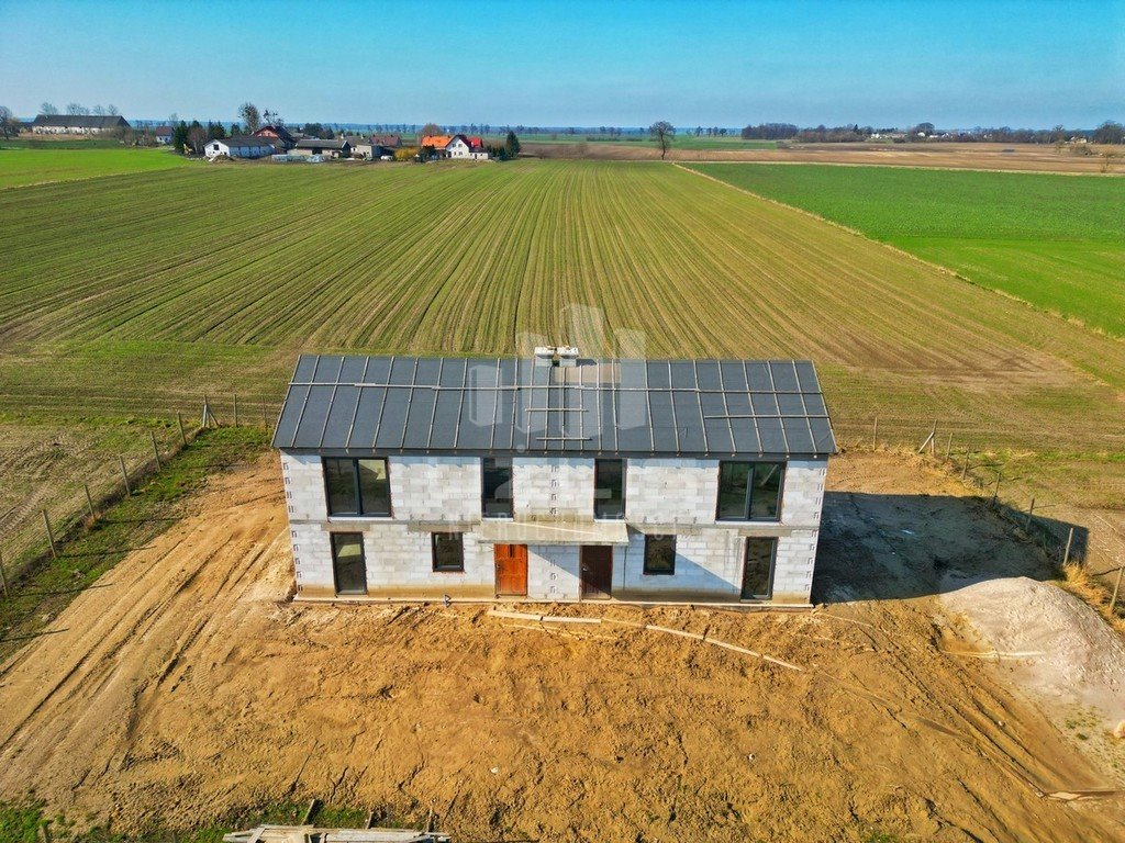 Polecam dwulokalowy dom 161 m² na sprzedaż w Smętowie Smętowo Graniczne, Ogrodowa  161m2 Foto 1