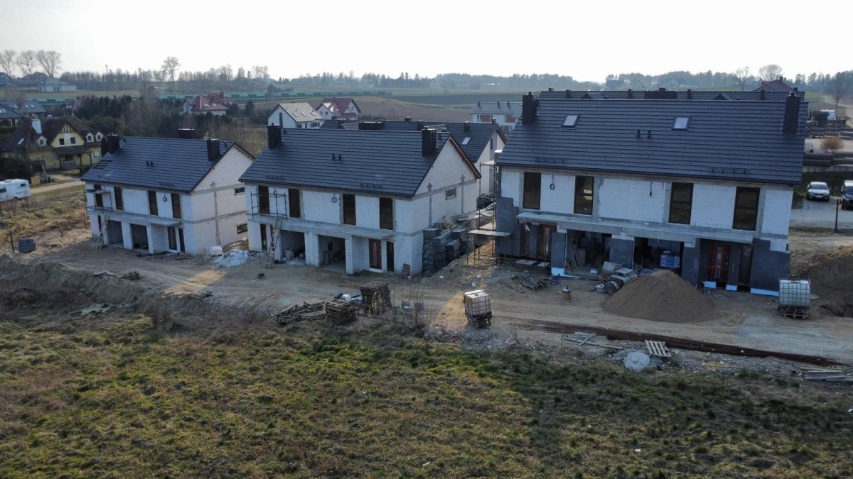 Dom na sprzedaż Bojano, Bojano, Józefa Wołoszyna  125m2 Foto 1