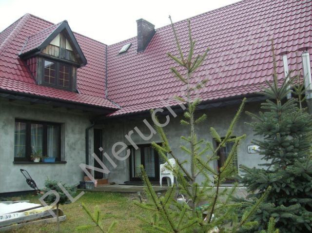 Dom na sprzedaż Strzeniówka  300m2 Foto 11