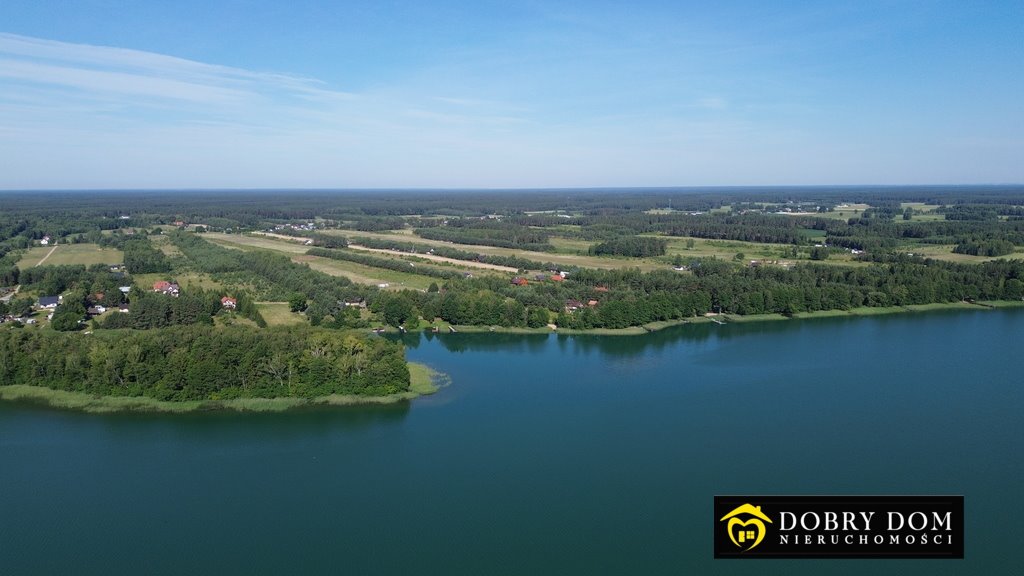 Działka budowlana na sprzedaż Serwy  1 208m2 Foto 9