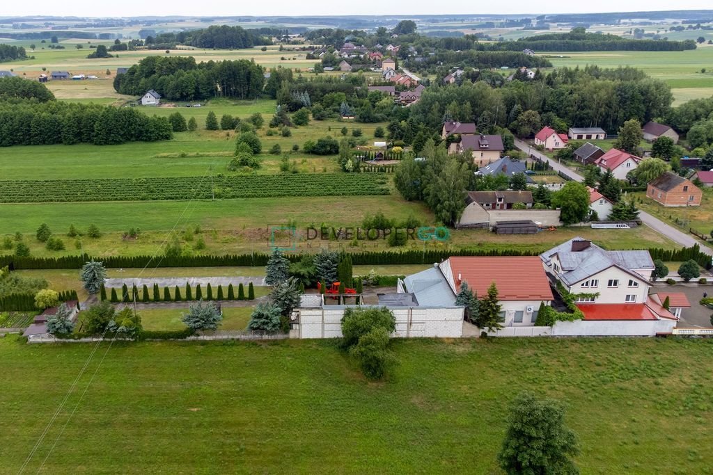 Dom na sprzedaż Budy Czarnockie  1 400m2 Foto 4