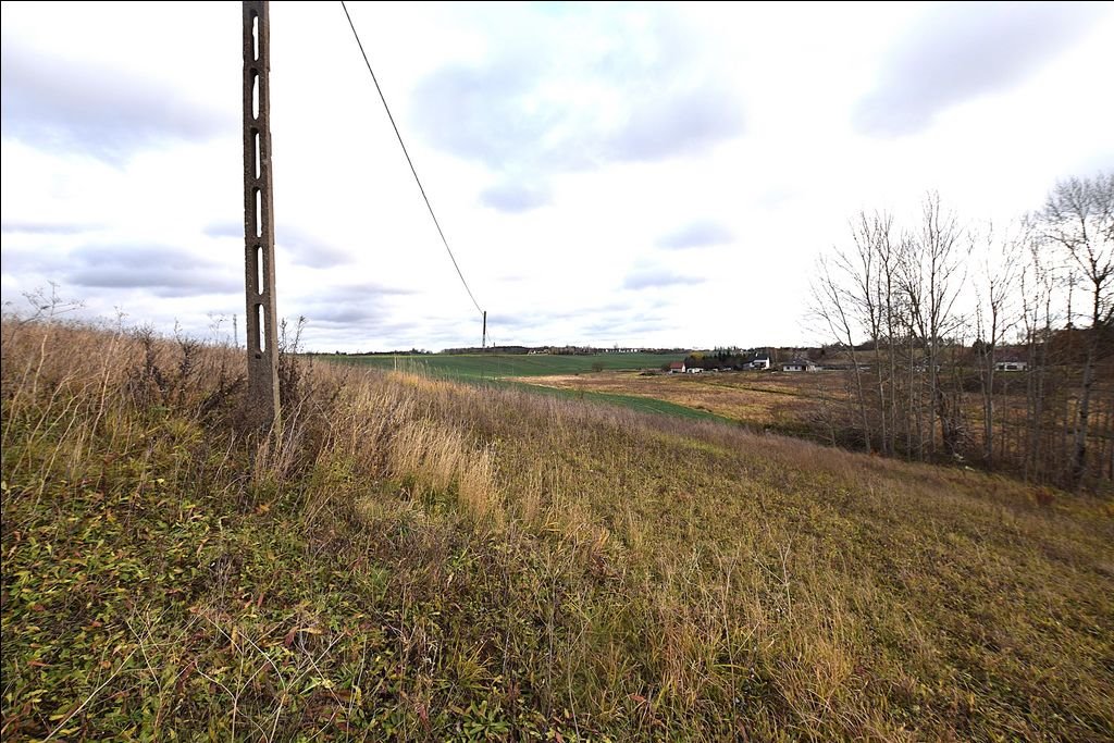 Działka budowlana na sprzedaż Klebark Mały, Klebark Mały  4 293m2 Foto 9