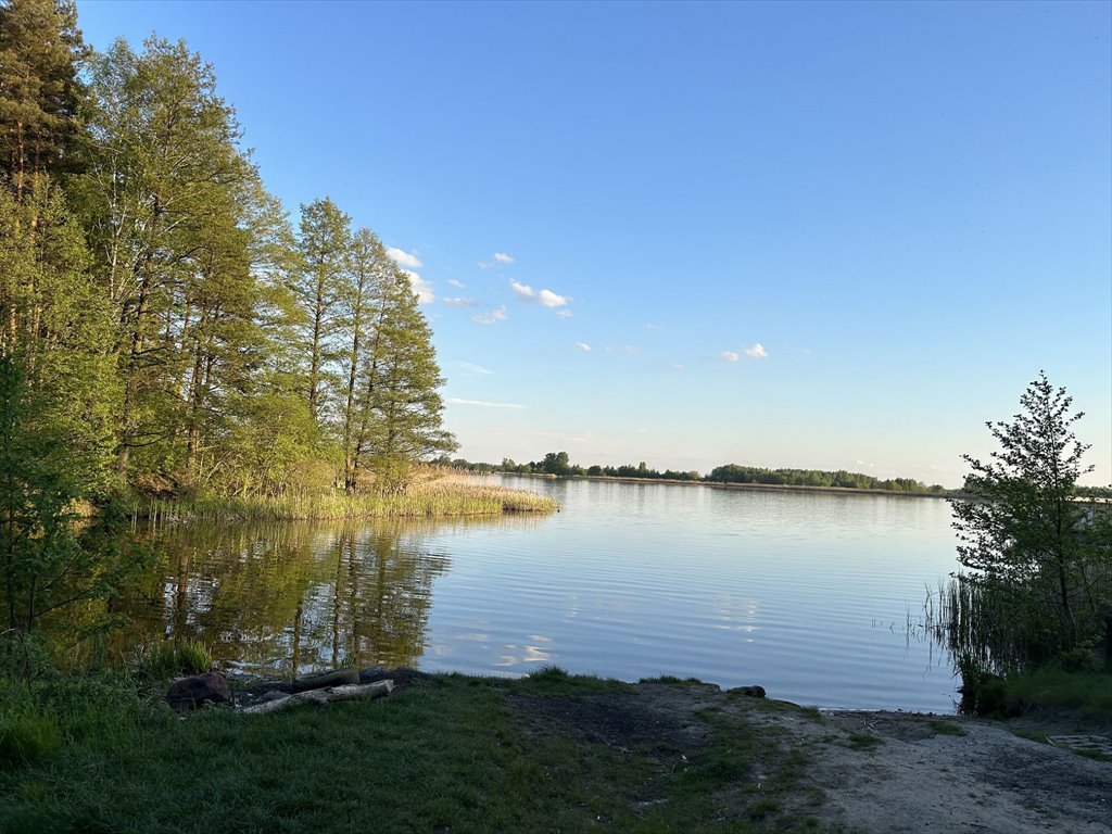 Działka inna na sprzedaż Jachranka, Jachranka  1 242m2 Foto 1