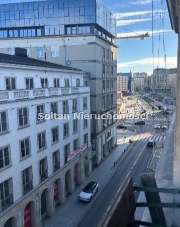 Mieszkanie dwupokojowe na sprzedaż Warszawa, Śródmieście, Centrum, Mazowiecka  48m2 Foto 8