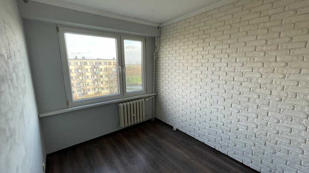 Mieszkanie dwupokojowe na sprzedaż Żychlin, Łąkowa  42m2 Foto 8