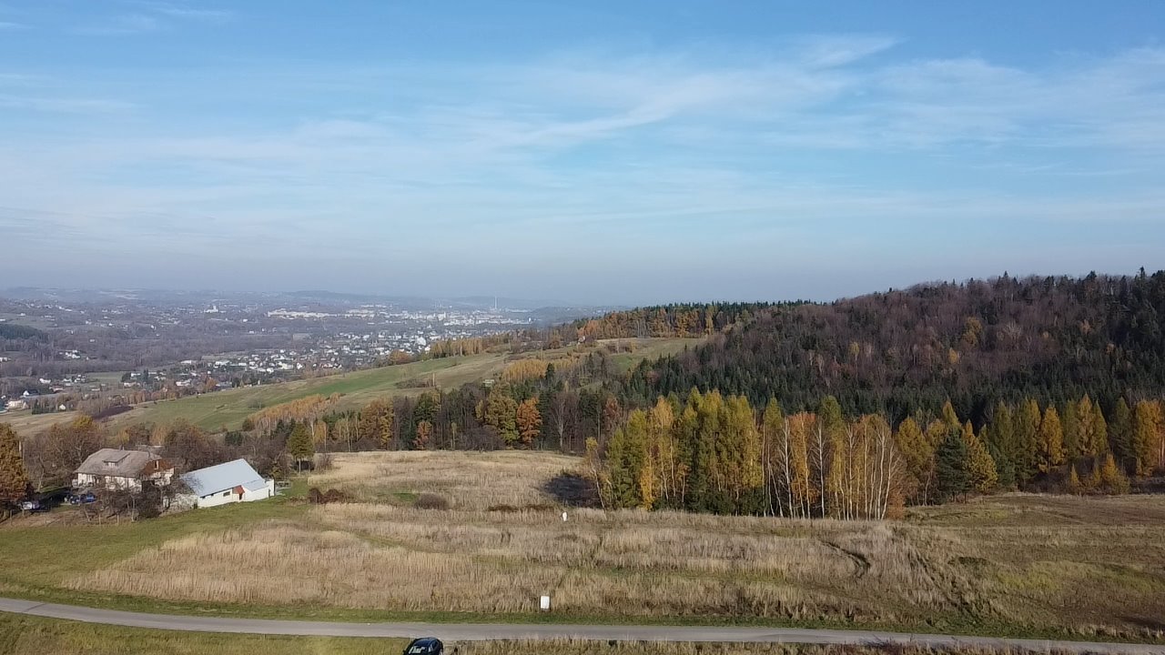 Działka rekreacyjna na sprzedaż Szymbark  3 000m2 Foto 2