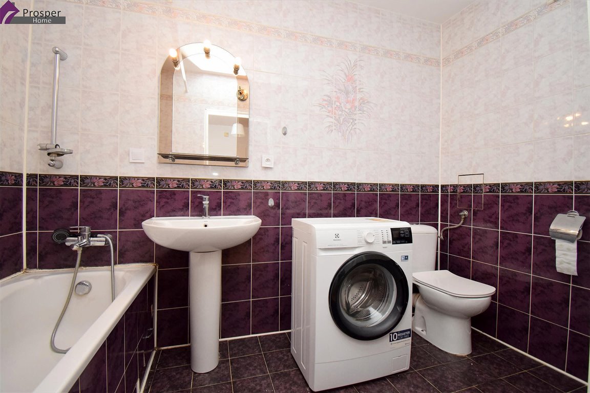 Mieszkanie dwupokojowe na wynajem Rzeszów, Graniczna  49m2 Foto 7